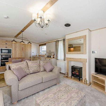 Wilson House Holiday Park Garstang Eksteriør billede