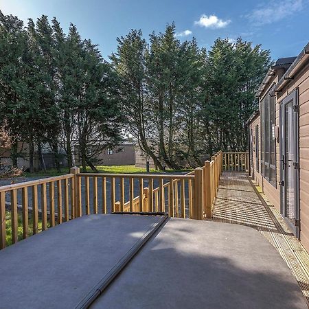 Wilson House Holiday Park Garstang Eksteriør billede