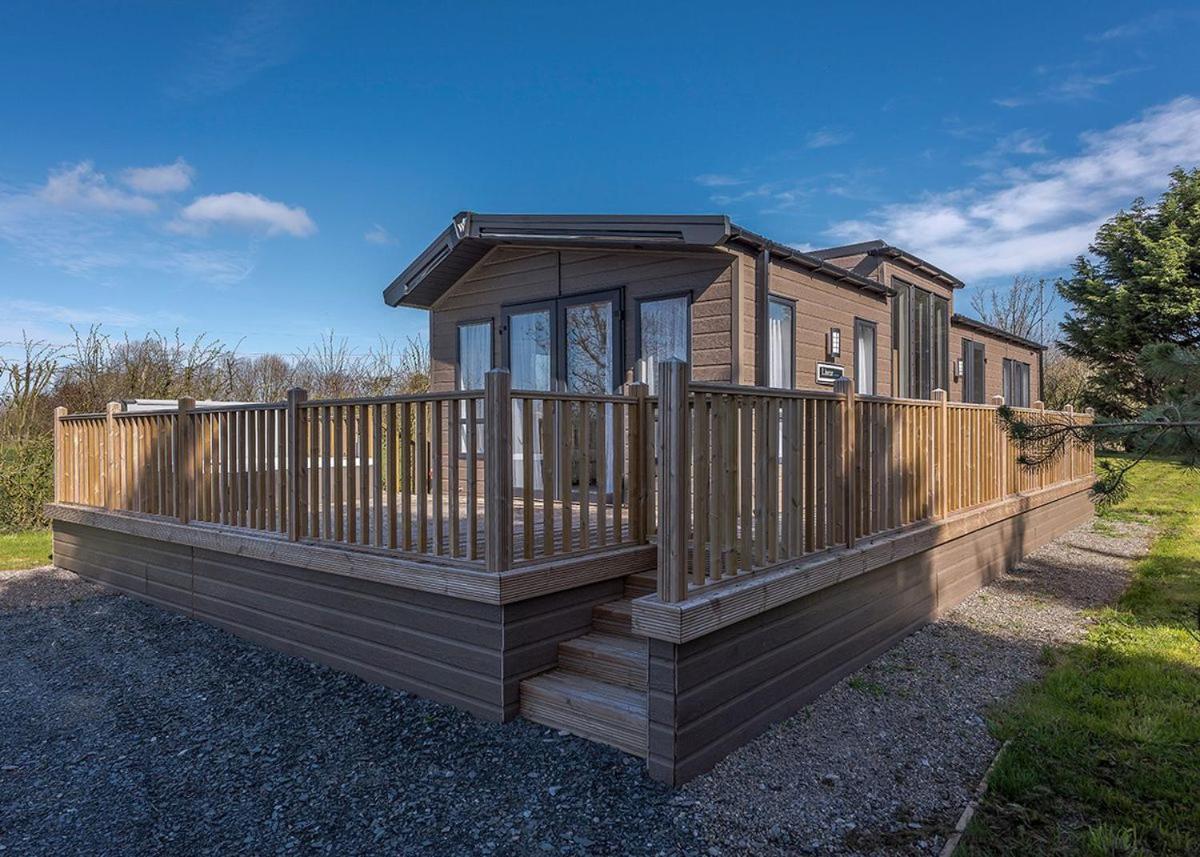 Wilson House Holiday Park Garstang Eksteriør billede