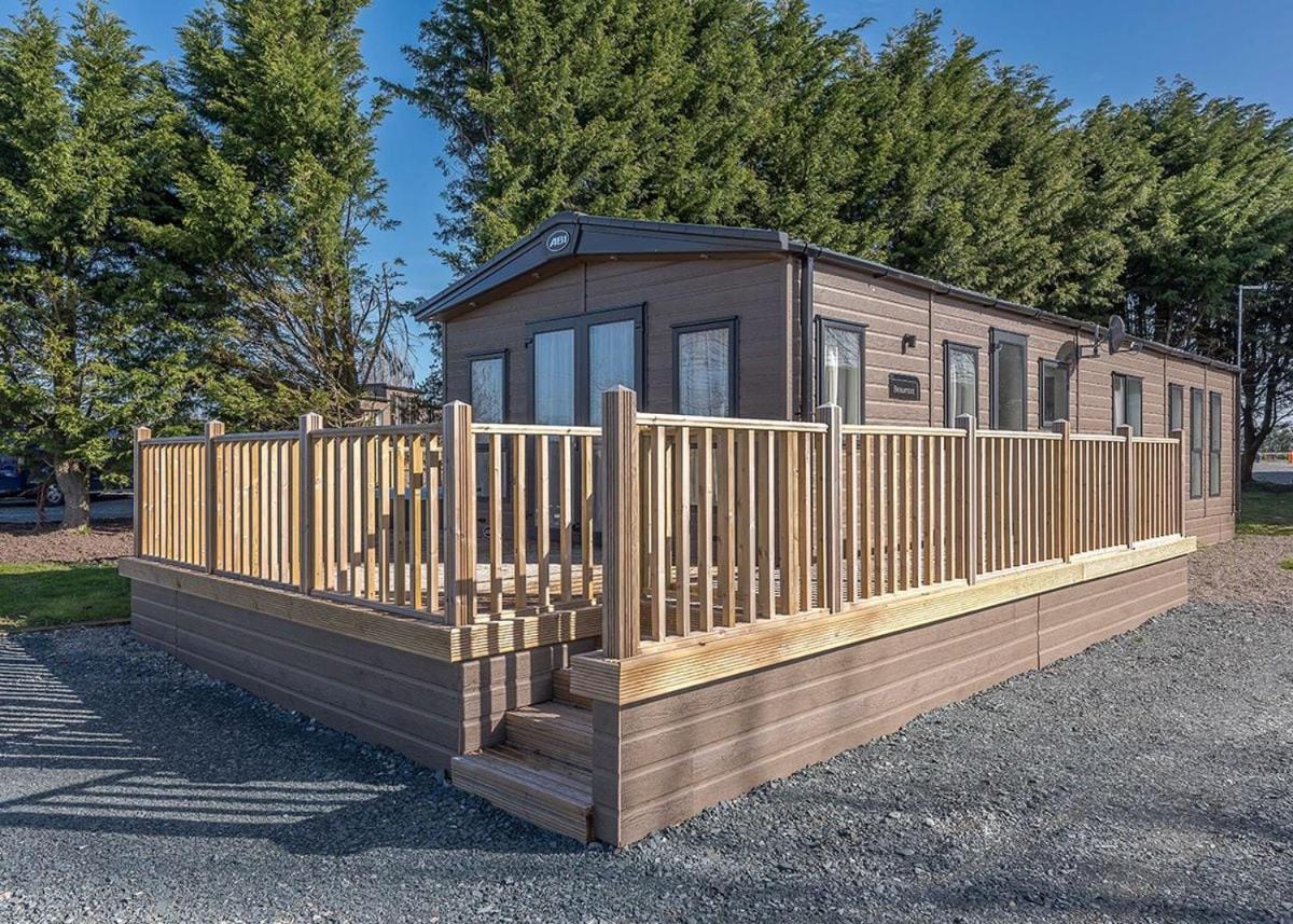 Wilson House Holiday Park Garstang Eksteriør billede